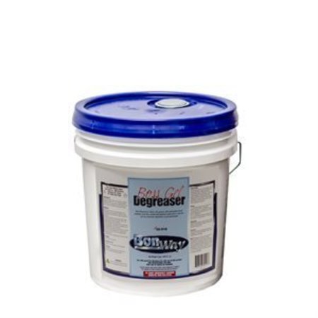 BON TOOL Boss Gel Degreaser 32-518